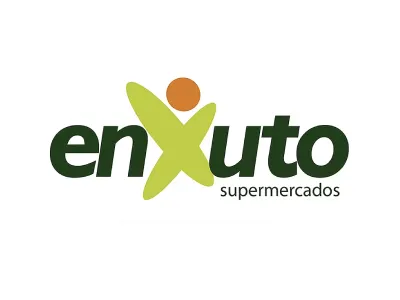 Enxuto SupermercadosResultado